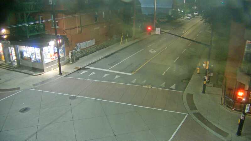 Traffic camera image at 2024-10-16 06:31:01