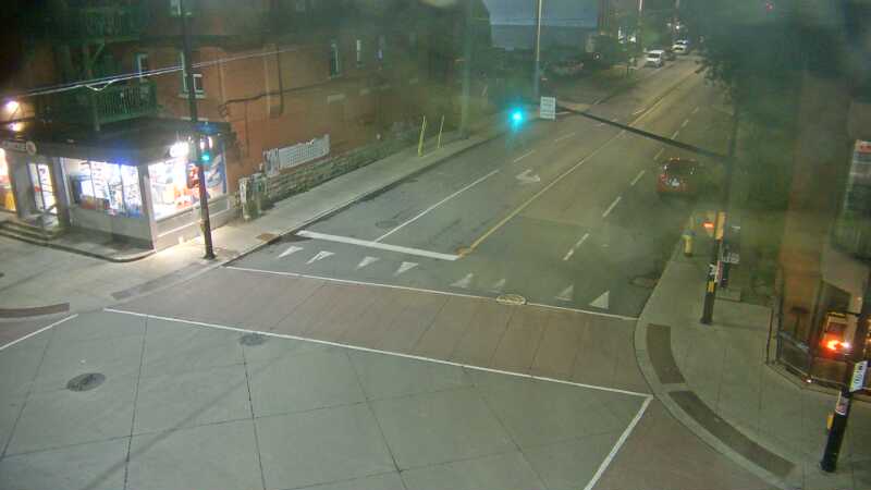 Traffic camera image at 2024-10-16 06:45:55