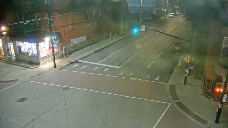 Traffic camera image at 2024-10-16 07:03:52