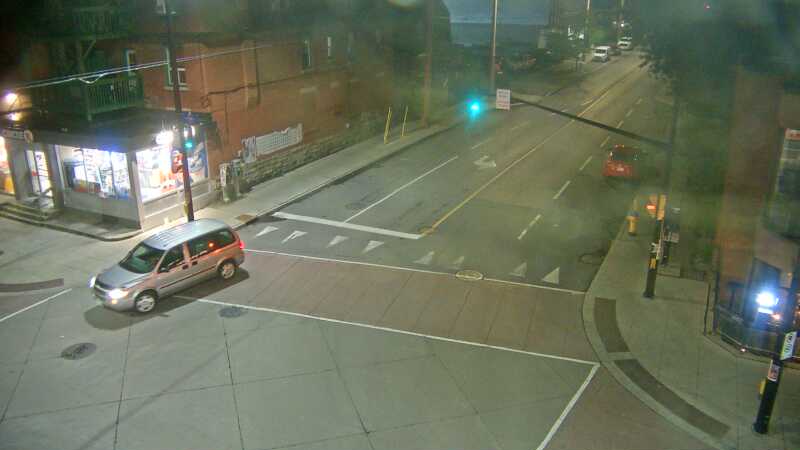 Traffic camera image at 2024-10-16 07:10:36