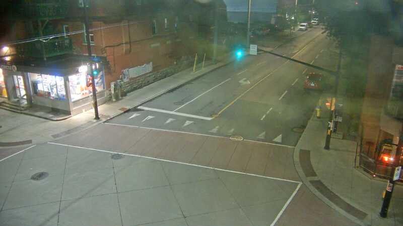 Traffic camera image at 2024-10-16 07:15:47