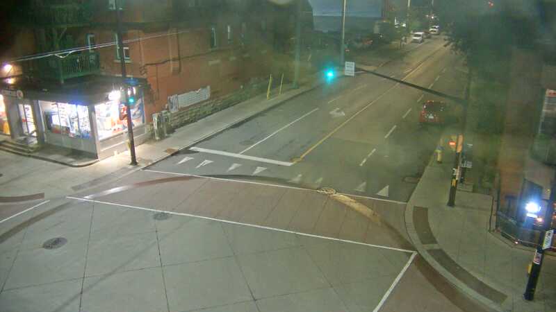 Traffic camera image at 2024-10-16 07:20:42