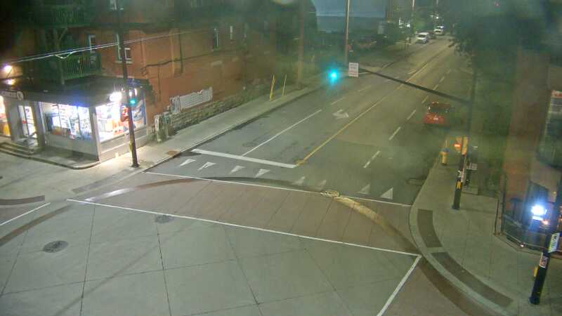 Traffic camera image at 2024-10-16 07:25:37