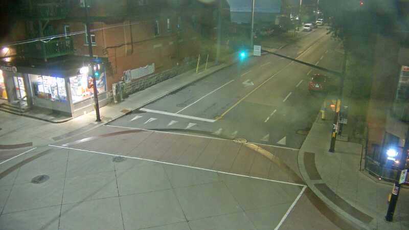 Traffic camera image at 2024-10-16 07:30:36