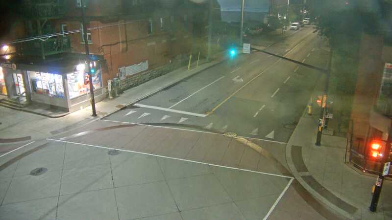 Traffic camera image at 2024-10-16 07:35:52