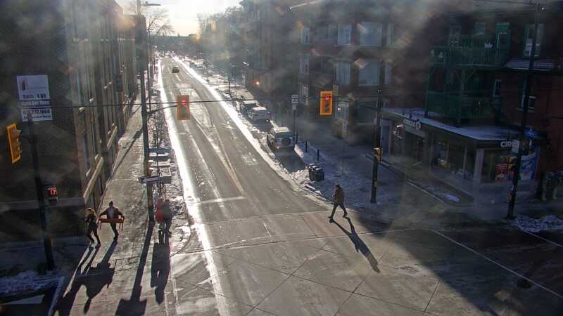 Traffic camera image at 2024-12-21 15:11:04