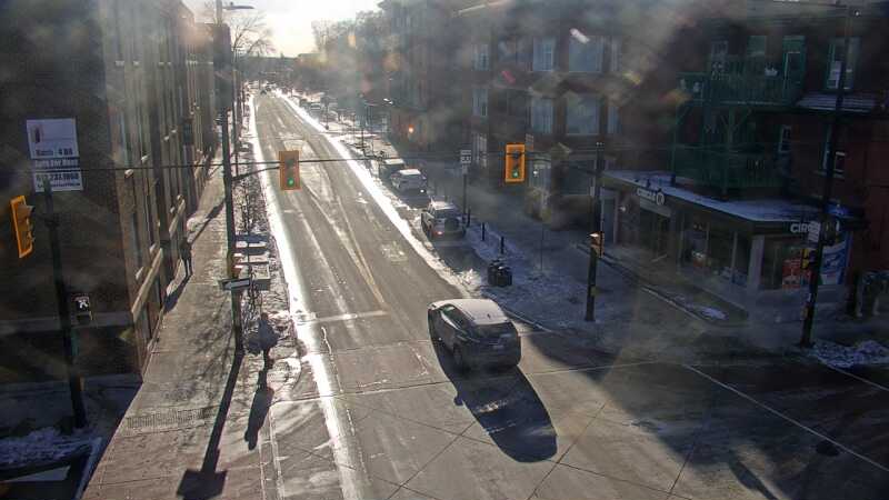 Traffic camera image at 2024-12-21 15:15:48