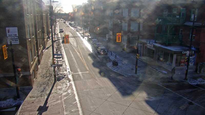 Traffic camera image at 2024-12-21 15:31:38