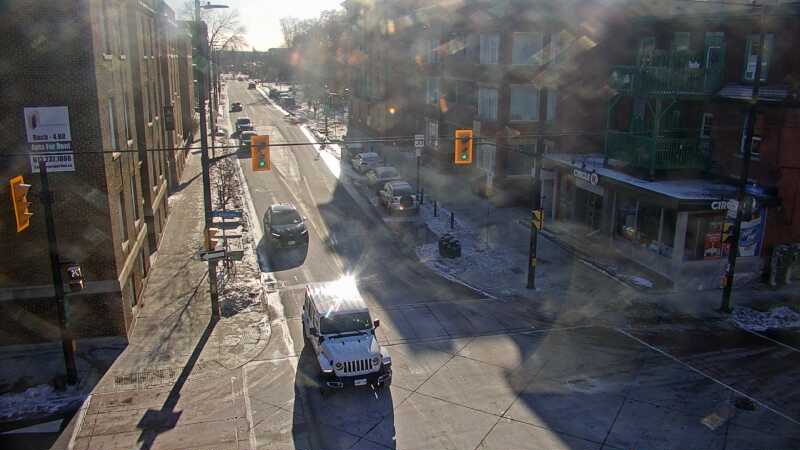 Traffic camera image at 2024-12-21 15:41:09