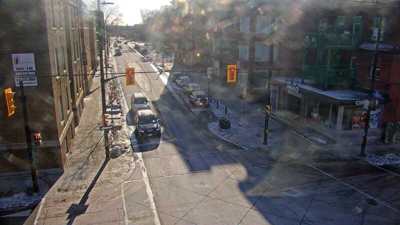 Traffic camera image at 2024-12-21 15:46:14