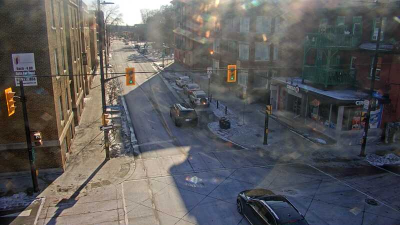 Traffic camera image at 2024-12-21 16:15:53