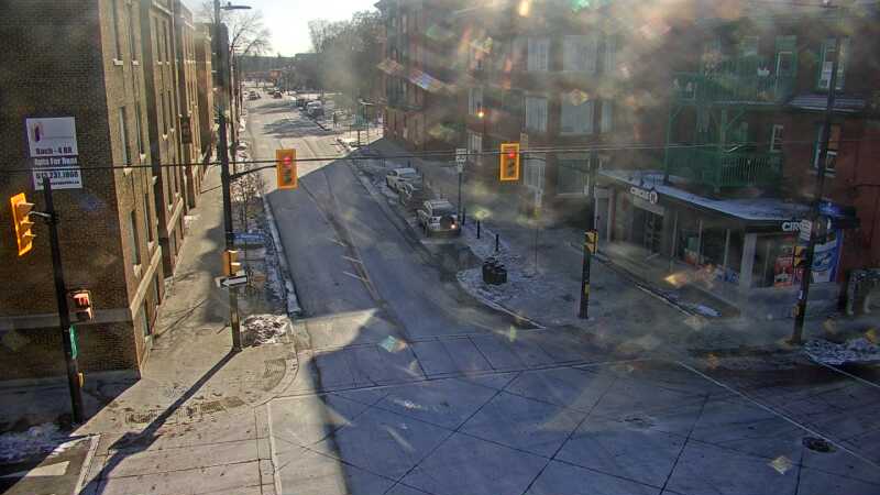 Traffic camera image at 2024-12-21 16:31:24