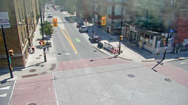 Traffic camera image at 2025-06-30 17:55:54