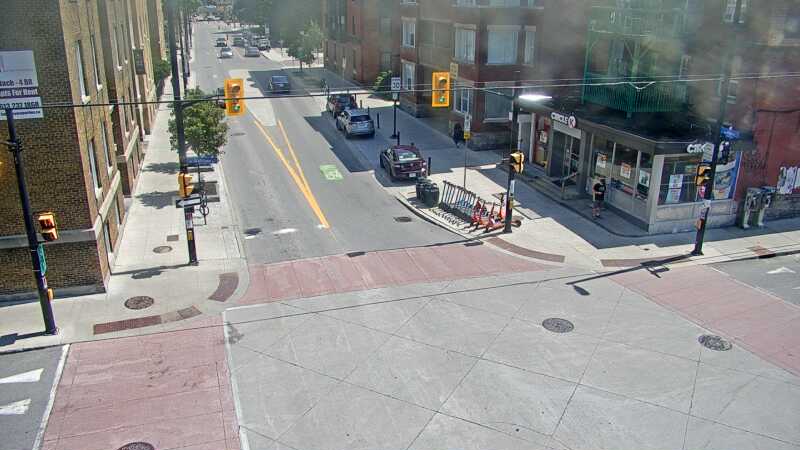 Traffic camera image at 2025-06-30 18:45:59