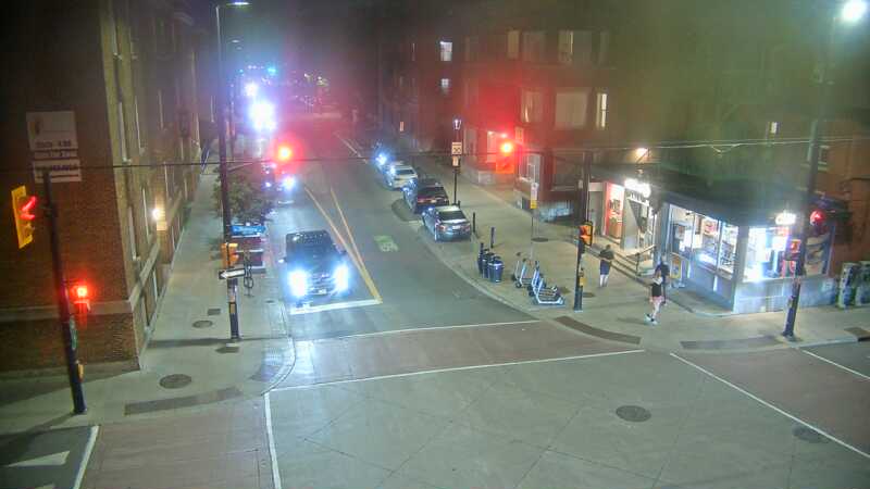 Traffic camera image at 2025-07-12 04:10:57