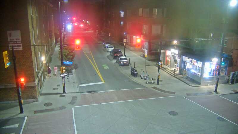 Traffic camera image at 2025-07-12 04:15:45