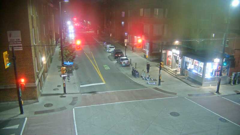 Traffic camera image at 2025-07-12 04:50:52