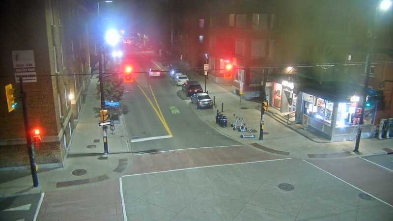Traffic camera image at 2025-07-12 05:10:56