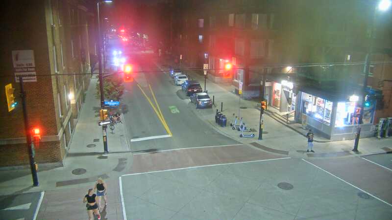 Traffic camera image at 2025-07-12 05:15:48