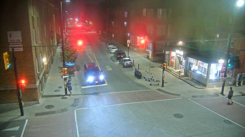 Traffic camera image at 2025-07-12 05:20:50