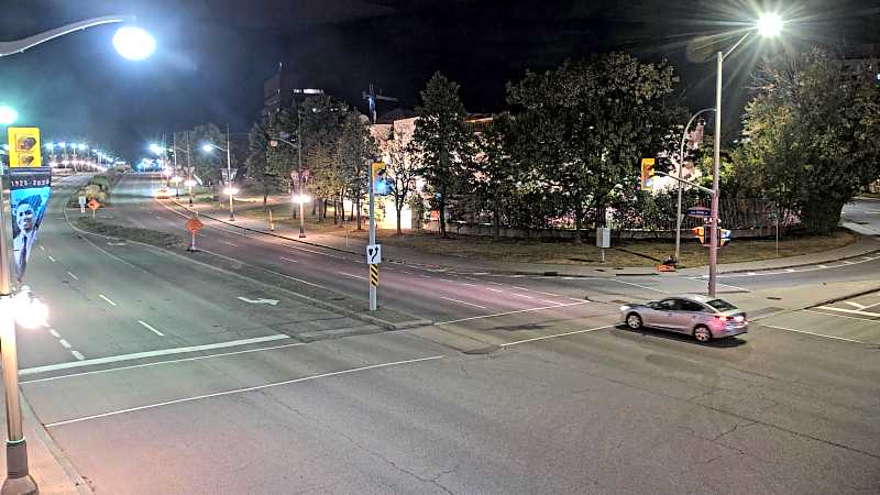 Traffic camera image at 2025-08-25 04:15:54