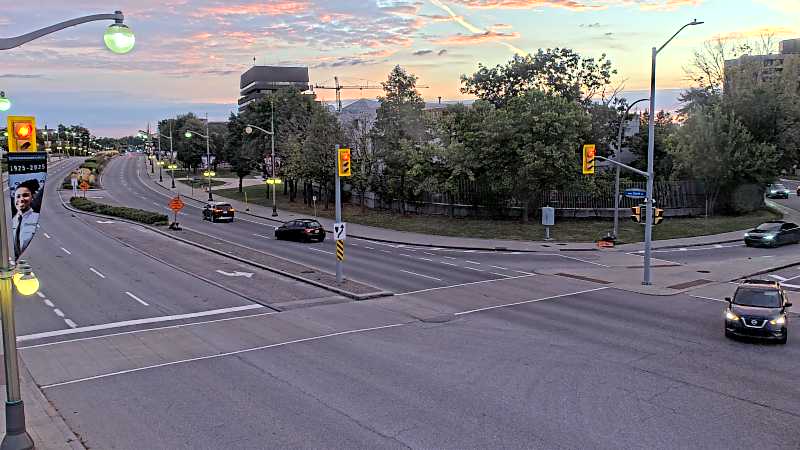 Traffic camera image at 2025-09-04 10:25:52