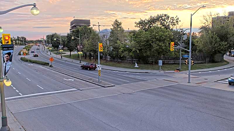 Traffic camera image at 2025-09-04 10:35:55
