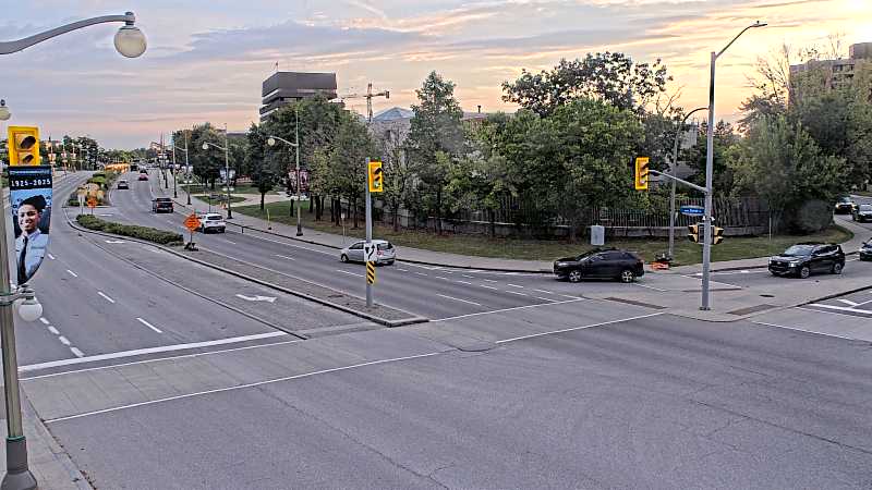 Traffic camera image at 2025-09-04 10:55:52