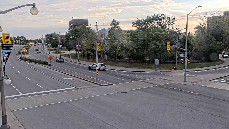 Traffic camera image at 2025-09-04 11:15:50