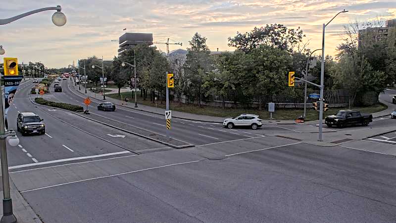 Traffic camera image at 2025-09-04 11:30:53