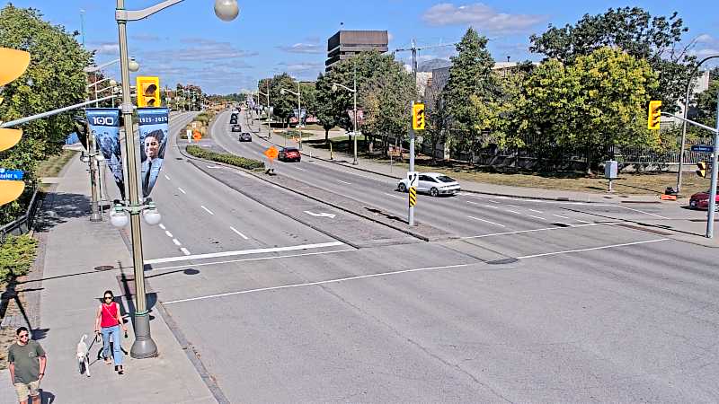 Traffic camera image at 2025-09-14 17:25:49