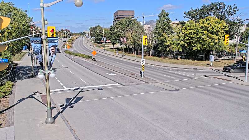 Traffic camera image at 2025-09-14 18:41:01