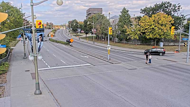 Traffic camera image at 2025-09-18 18:20:57