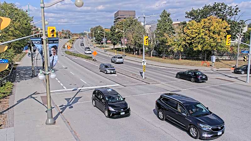 Traffic camera image at 2025-09-18 18:35:56