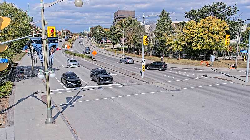 Traffic camera image at 2025-09-18 18:40:49