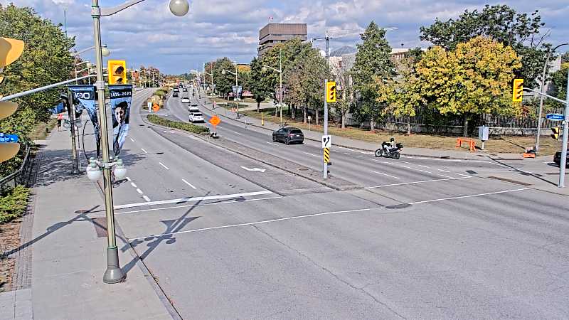 Traffic camera image at 2025-09-18 18:50:57