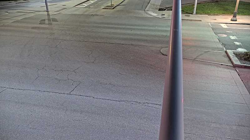 Traffic camera image at 2025-05-09 06:45:38