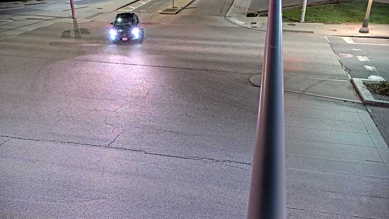 Traffic camera image at 2025-05-09 07:00:40