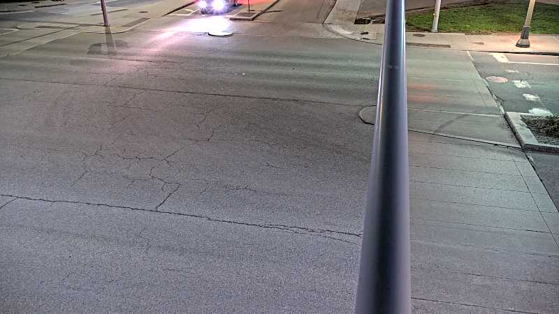 Traffic camera image at 2025-05-09 07:05:39