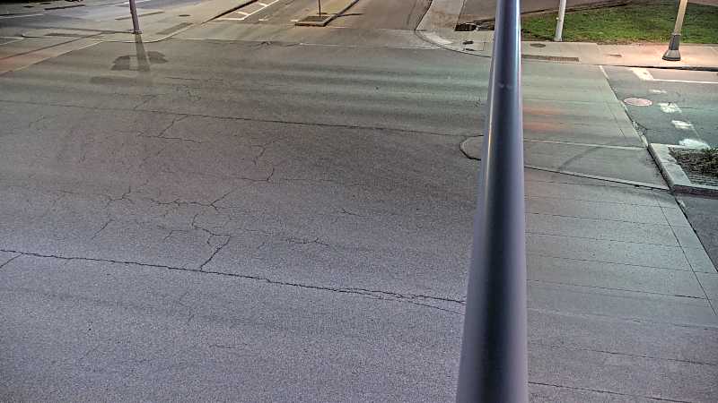 Traffic camera image at 2025-05-09 07:40:49