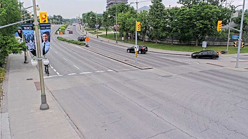 Traffic camera image at 2025-06-09 10:51:19