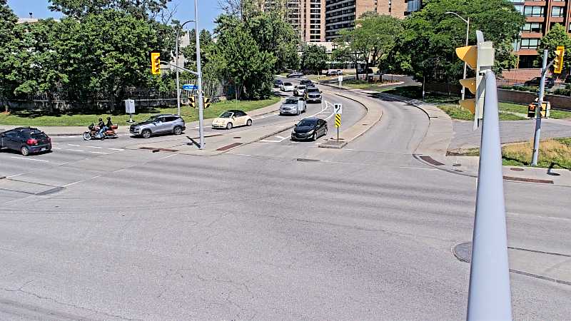Traffic camera image at 2025-06-30 18:55:57
