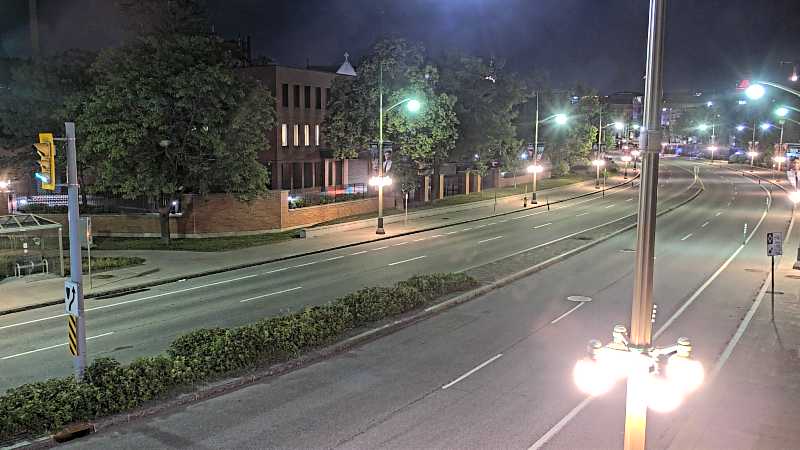 Traffic camera image at 2025-07-04 02:30:49