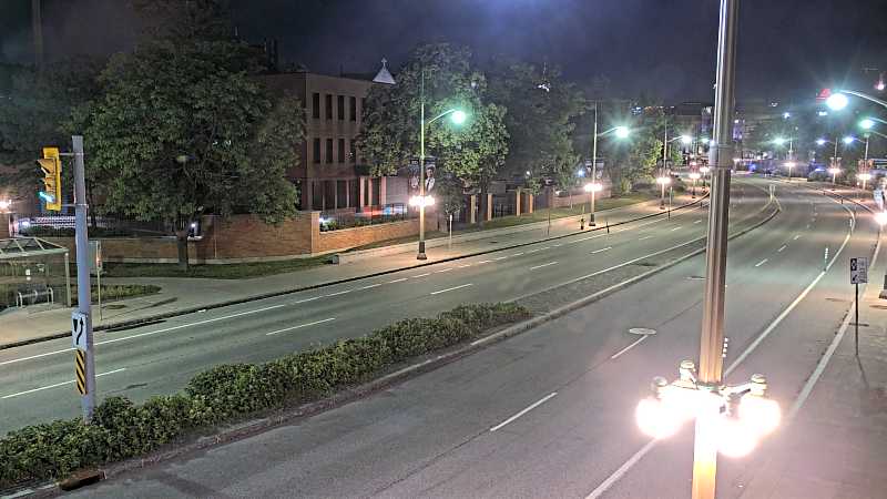 Traffic camera image at 2025-07-04 02:45:46