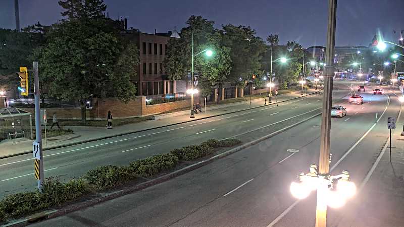 Traffic camera image at 2025-07-31 01:15:54