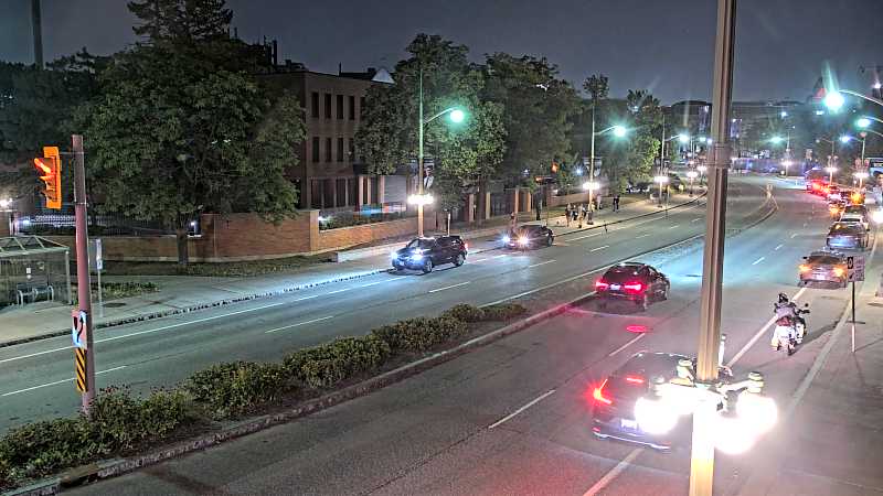 Traffic camera image at 2025-07-31 01:40:48