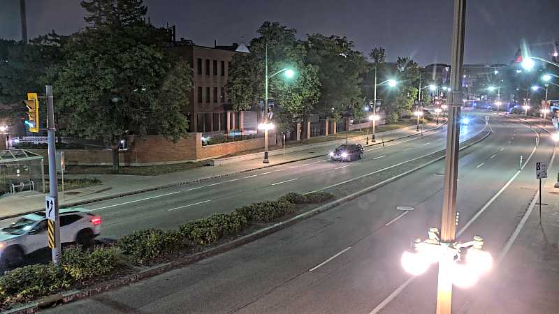 Traffic camera image at 2025-07-31 01:55:49