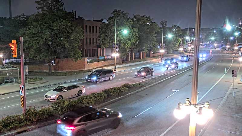 Traffic camera image at 2025-07-31 02:00:46