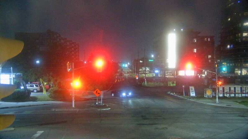 Traffic camera image at 2025-08-04 01:20:45