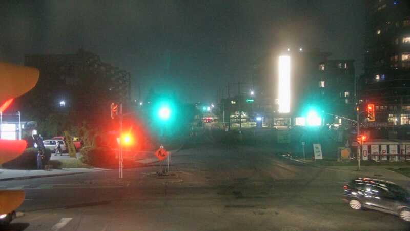 Traffic camera image at 2025-08-04 01:25:47